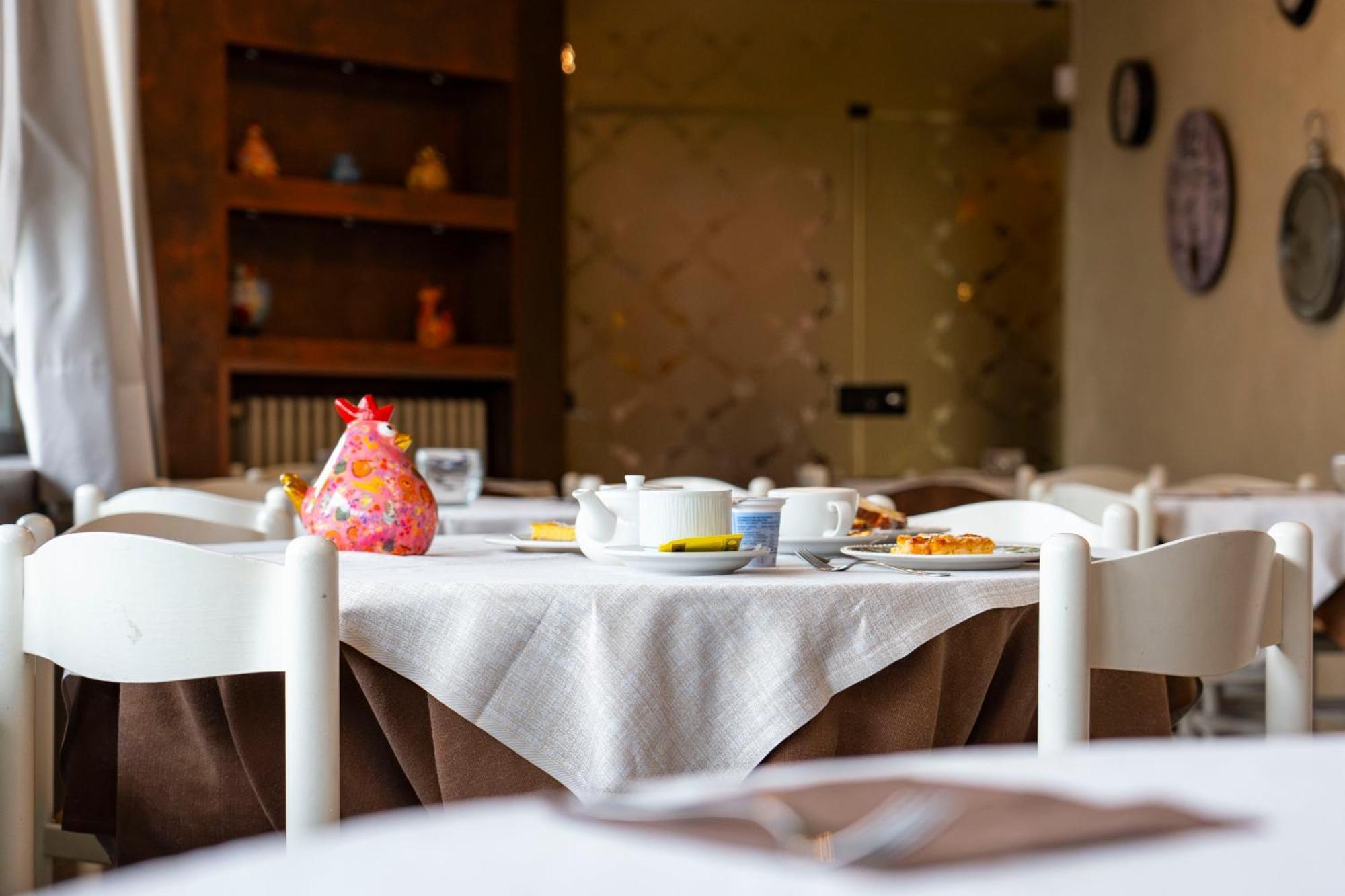 פונטה סאן מרקו Sullivan Ristorante Hotel מראה חיצוני תמונה